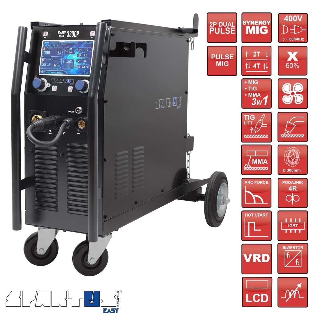 easymig330dp