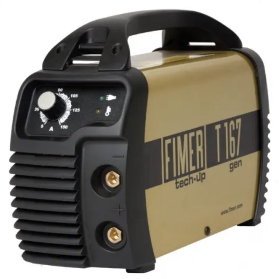 Fimer T167Gen