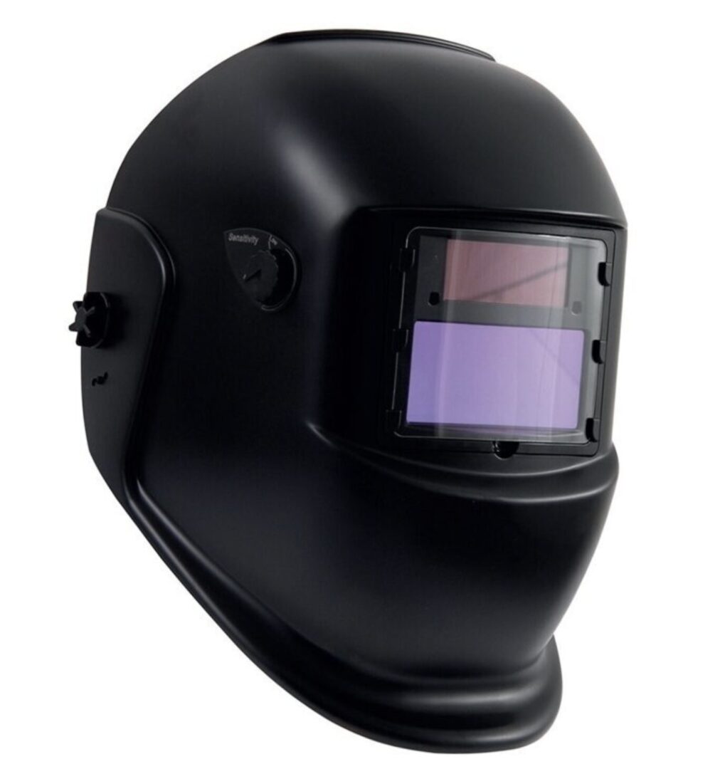 Wlding helmet Most S777