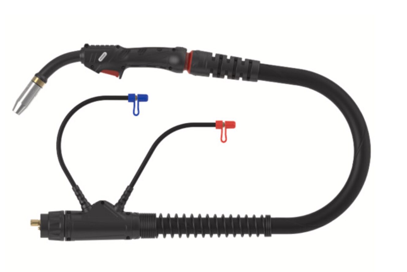 LINCGUN® PROMIG™ 330W